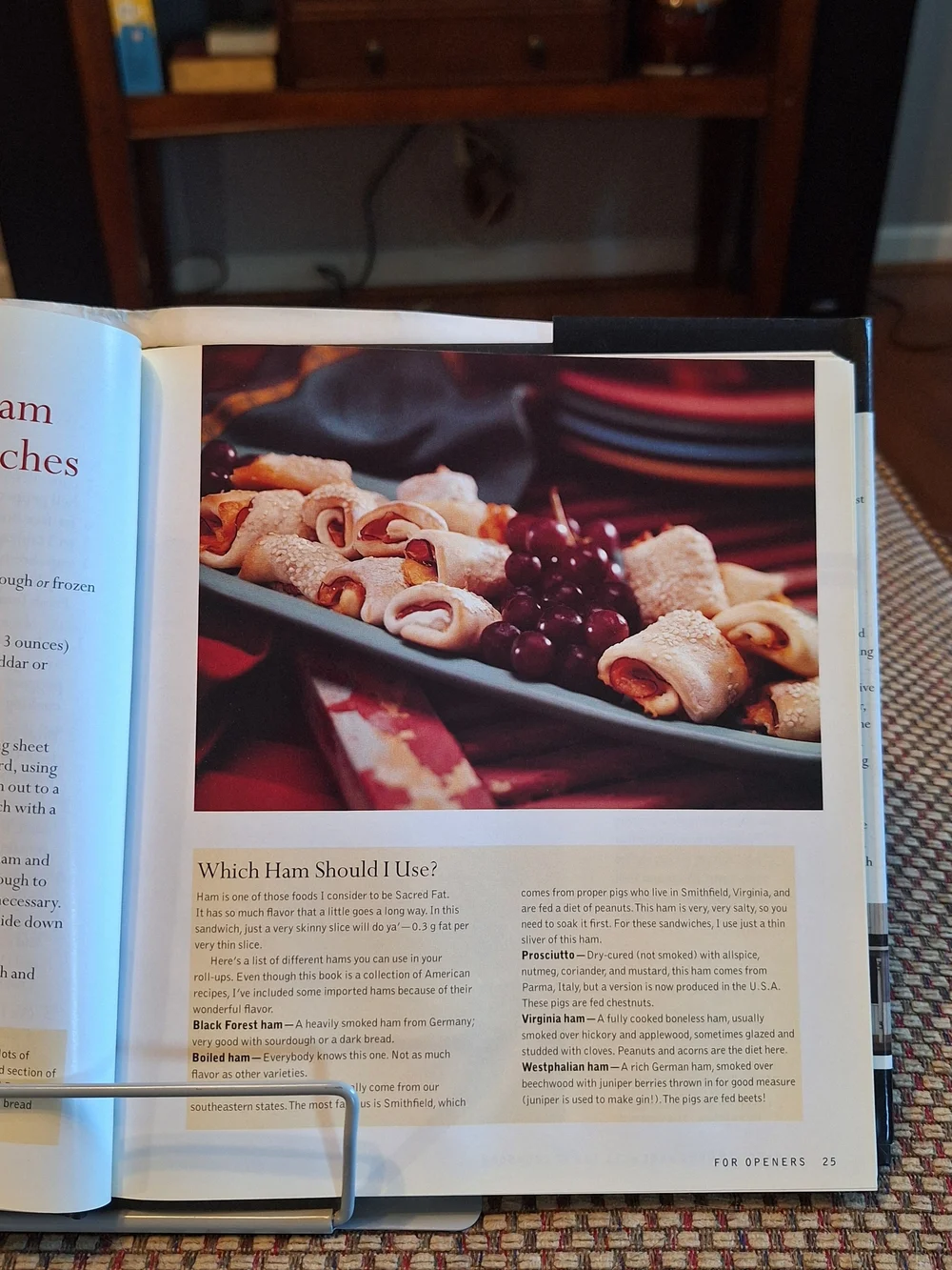 Richard Simmons Farewell to Fat Cookbook - Vintage 1996 Copyright
